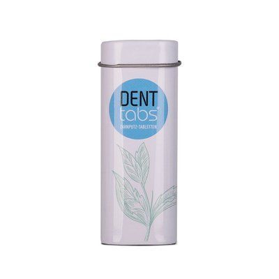Denttabs контейнер для драже to-go DT0505TK фото