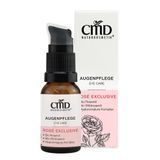 CMD Крем для очей з гіалуроном "Rose Exclusive", 15 мл. CMD0001RE фото