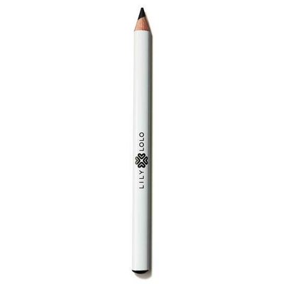Lily Lolo Натуральний олівець для очей, 1,14 гр LL0101BL фото